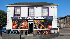 EU Supermarket