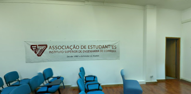 Instituto Superior de Engenharia de Coimbra - Coimbra