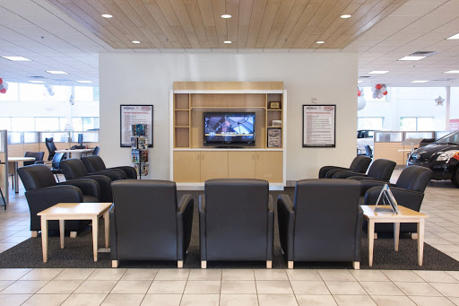 Toyota Dealer «World Toyota», reviews and photos, 5800 Peachtree Industrial Blvd, Atlanta, GA 30341, USA