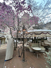 Atmosphère du Restaurant Maison Revka à Paris - n°12