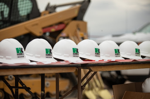 Construction Company «Hammers Construction, Inc.», reviews and photos, 1411 Woolsey Heights, Colorado Springs, CO 80915, USA