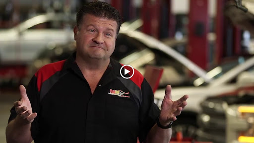 Car Repair and Maintenance «Rad Air Complete Car Care and Tire Centers», reviews and photos, 767 N Court St, Medina, OH 44256, USA