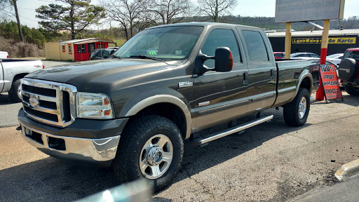 Used Car Dealer «Vinings Enterprises Inc», reviews and photos, 904 N Tennessee St, Cartersville, GA 30120, USA