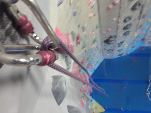 Rock Climbing Gym «Spire Climbing Center», reviews and photos, 13 Enterprise Blvd, Bozeman, MT 59718, USA