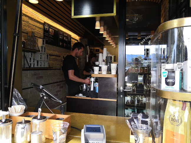 ViCAFE Bellevue - Café