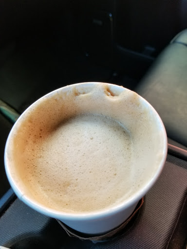 Cafe «ABeanToGo Lake Orion», reviews and photos, 16 W Flint St, Lake Orion, MI 48362, USA