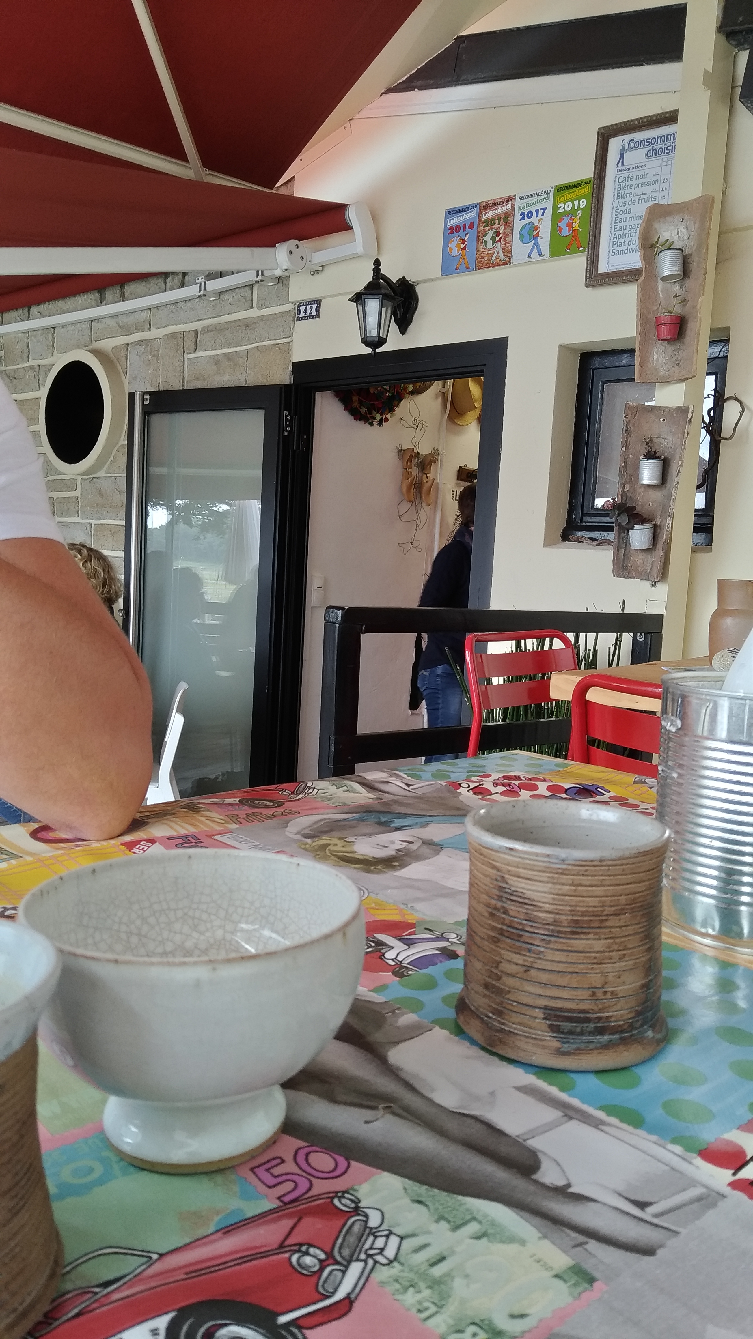 Photo n° 2 de l'avis de Adeline.e fait le 02/06/2019 à 13:02