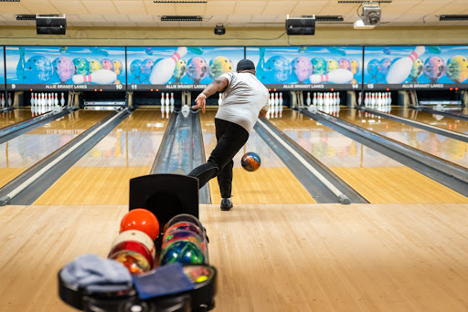 Bowling Alley «Allie Brandt Lanes», reviews and photos, 6510 Lincoln Ave, Lockport, NY 14094, USA