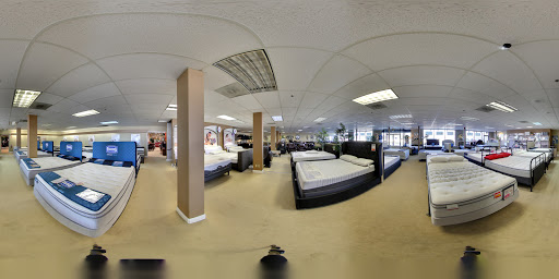 Furniture Store «American Furniture Galleries (Sacramento)», reviews and photos, 2336 Auburn Blvd, Sacramento, CA 95821, USA