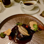 Photo n°4 de l'avis de Ladi.e fait le 05/08/2022 à 09:58 sur le  VANILLA à Lörrach