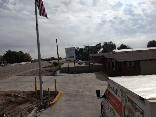 Self-Storage Facility «Koehn Self Storage», reviews and photos, 6200 W 10th St, Greeley, CO 80634, USA