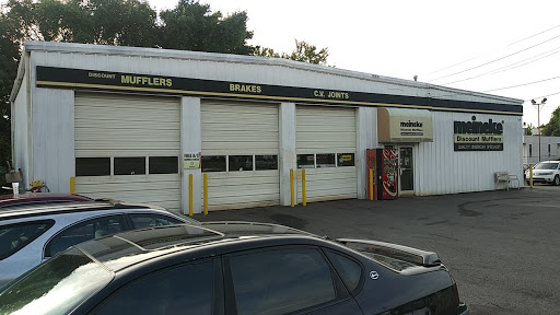 Auto Repair Shop «Meineke Car Care Center», reviews and photos, 1106 Gallatin Pike N, Madison, TN 37115, USA