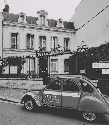 Artémis courtage Mantes-la-Jolie - Courtier en crédit immobilier et assurance emprunteur à Mantes-la-Jolie