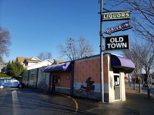 Liquor Store «Old Town Liquors», reviews and photos, 1529 Bardstown Rd, Louisville, KY 40205, USA