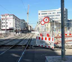 Karlstor/Bundesgerichtshof photo