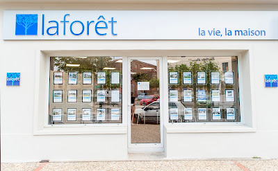 Agence immobilière Laforêt Montech à Montech