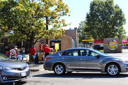 Flagship Carwash Center