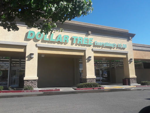Dollar Store «Dollar Tree», reviews and photos, 7775 Amador Valley Blvd, Dublin, CA 94568, USA