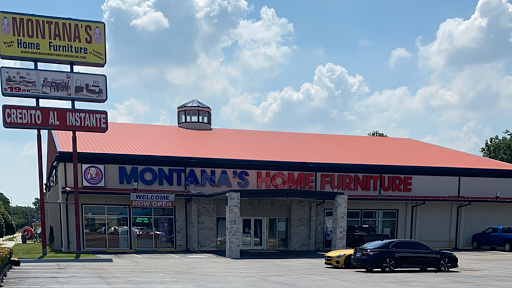 Montana's Home Furniture