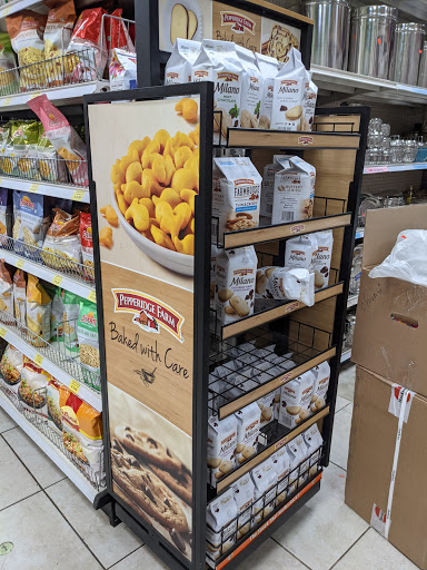 Indian Grocery Store «Patidar Supermarket», reviews and photos, 1463 Finnegan Ln #10, North Brunswick Township, NJ 08902, USA