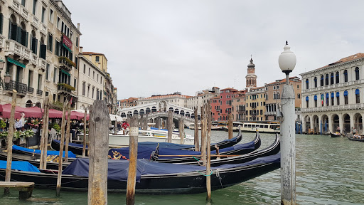 Rialto Bridge