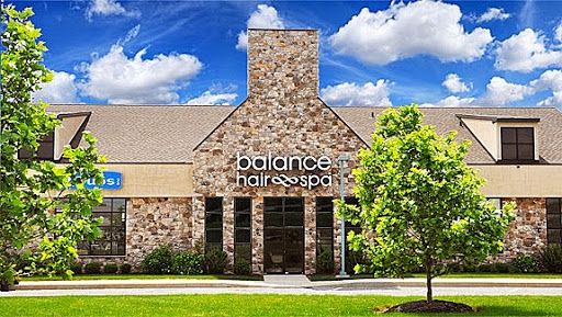Beauty Salon «Balance Hair Spa», reviews and photos, 826 Pottstown Pike, Exton, PA 19341, USA