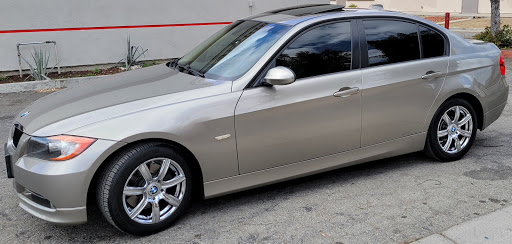 Auto Repair Shop «Precision Import Auto Repair», reviews and photos, 1545 Yorba St, Corona, CA 92882, USA