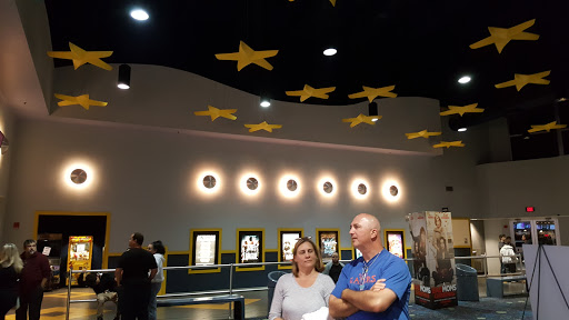 Movie Theater «AmStar Cinemas», reviews and photos, 950 Colonial Grand Ln, Lake Mary, FL 32746, USA