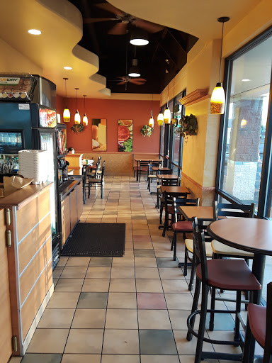 Restaurant «SUBWAY®Restaurants», reviews and photos, 507 S Roosevelt Dr, Seaside, OR 97138, USA