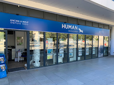 Human Immobilier Castelnau le Lez à Castelnau-le-Lez