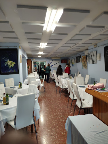 Restaurante Hoyo 10 en Palma