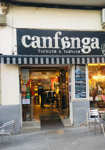 Canfanga