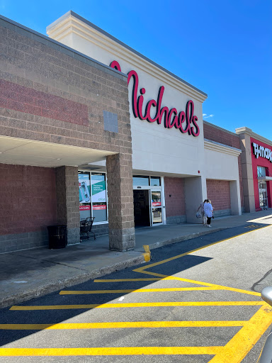 Craft Store «Michaels», reviews and photos, 268 Daniel Webster Hwy, Nashua, NH 03060, USA