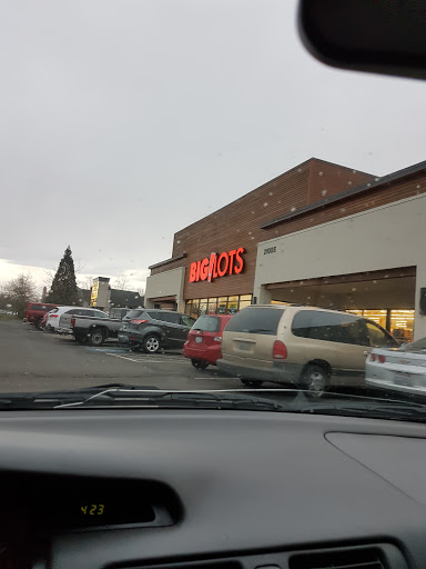 Discount Store «Big Lots», reviews and photos, 2100B SE 164th Ave e, Vancouver, WA 98683, USA