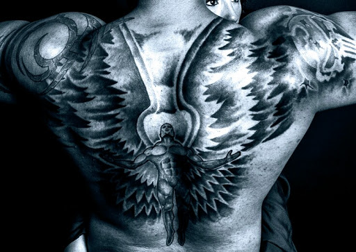 Tattoo Shop «Voodoo Tattoos», reviews and photos, 202 Aransas Ave, San Antonio, TX 78210, USA