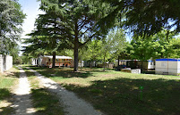 Extérieur du Restaurant Camping Les Truffières à Saint-Marcel-d'Ardèche - n°15