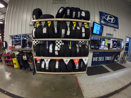 Hyundai Dealer «Hyundai of Greeley», reviews and photos, 4533 W 29th St, Greeley, CO 80634, USA