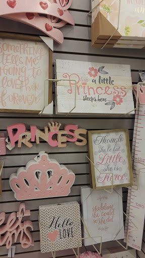 Craft Store «Hobby Lobby», reviews and photos, 2650 S I-35 Service Rd, Moore, OK 73160, USA