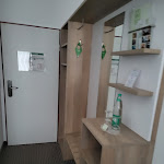 Photo n°2 de l'avis de Daniela.i fait le 03/12/2023 à 14:02 sur le  Hotel NordRaum à Bremen