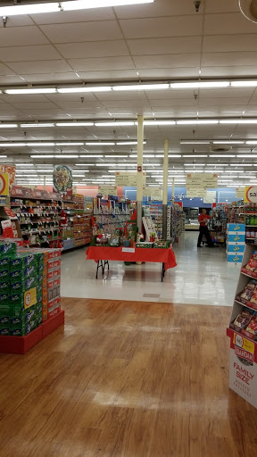 Grocery Store «Winn-Dixie», reviews and photos, 6257 US-1, Port St John, FL 32927, USA