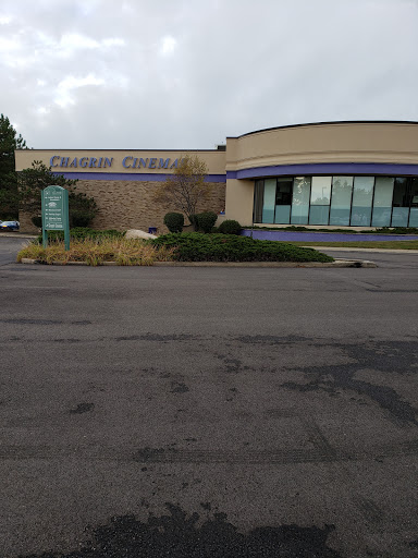 Movie Theater «Chagrin Cinema», reviews and photos, 8200 E Washington St, Chagrin Falls, OH 44023, USA