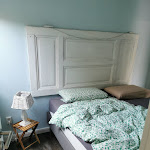 Photo n°4 de l'avis de Sabine.i fait le 20/05/2022 à 12:31 sur le  Bungalow-Meeresrauschen, Dornumersiel à Dornum