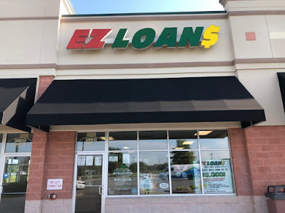EZ Loans, Inc.