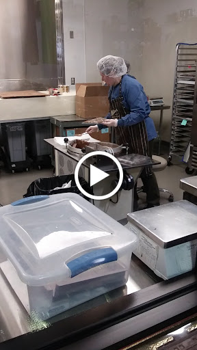 Candy Store «Wilbur Chocolate Retail Store», reviews and photos, 45 N Broad St, Lititz, PA 17543, USA