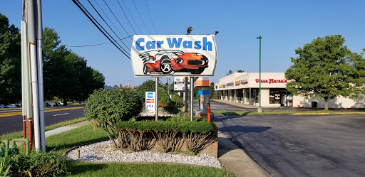 123 Clean Car Wash en Monroeville