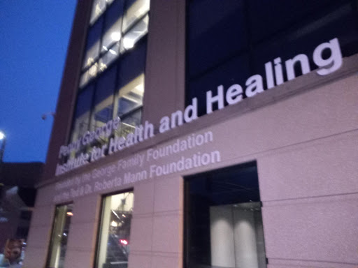 Penny George Institute for Health and Healing - Abbott Northwestern
