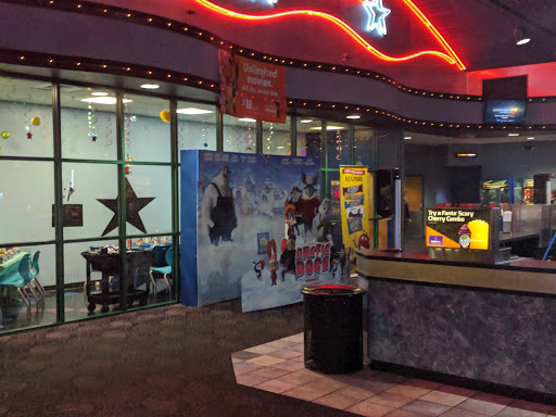 Movie Theater «Regal Cinemas Starlight 14 - Anderson», reviews and photos, 141 Interstate Blvd, Anderson, SC 29621, USA