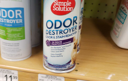 Pet Supply Store «Petco Animal Supplies», reviews and photos, 190 Quality Dr, Hooksett, NH 03106, USA