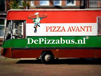 Pizza bus