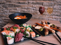 Photos du propriétaire du Restaurant japonais Shiso Sushi à Senlis - n°6